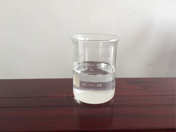 Industrial Liquid Sodium Silicate
